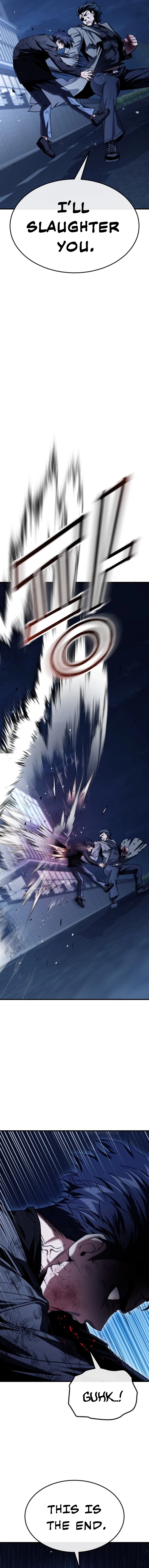 Read Rust chapter 55 image 10 on Lezhin