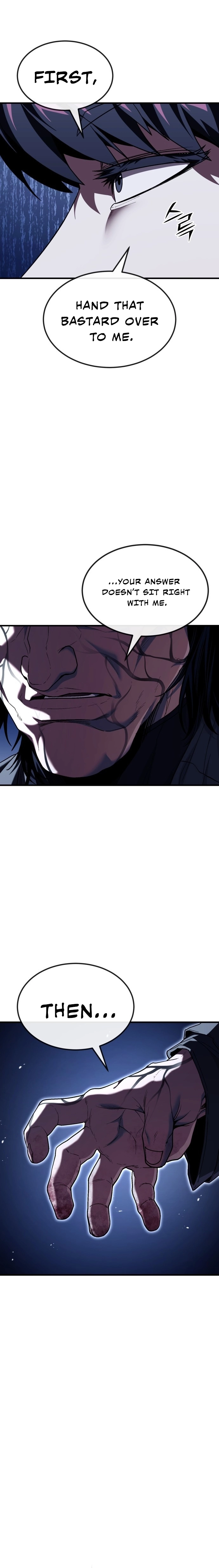 Read Rust chapter 55 image 17 on Lezhin