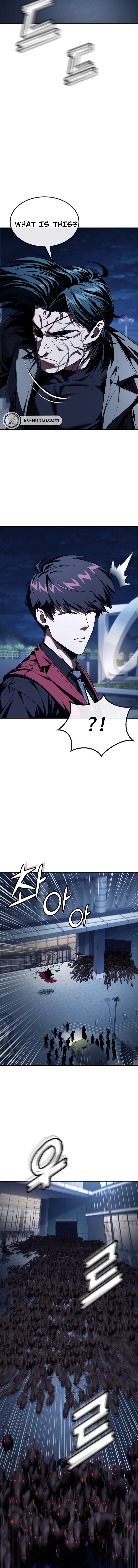 Read Rust chapter 55 image 19 on Lezhin