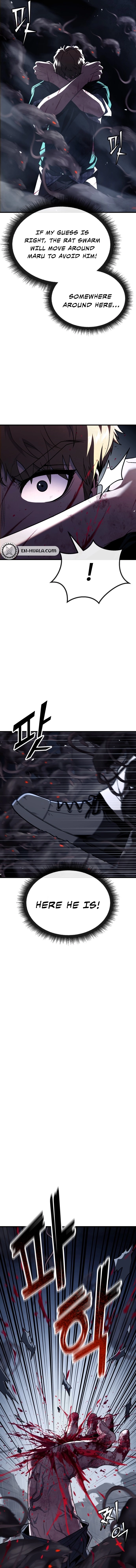Read Rust chapter 55 image 27 on Lezhin