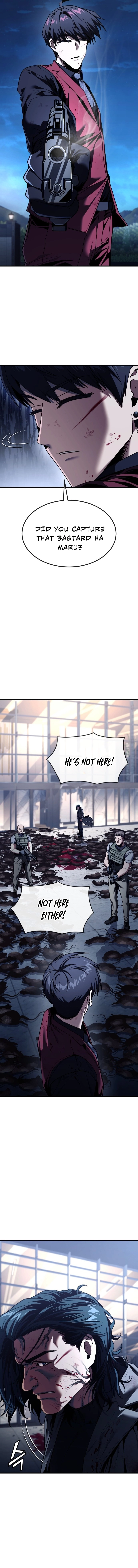 Read Rust chapter 55 image 34 on Lezhin
