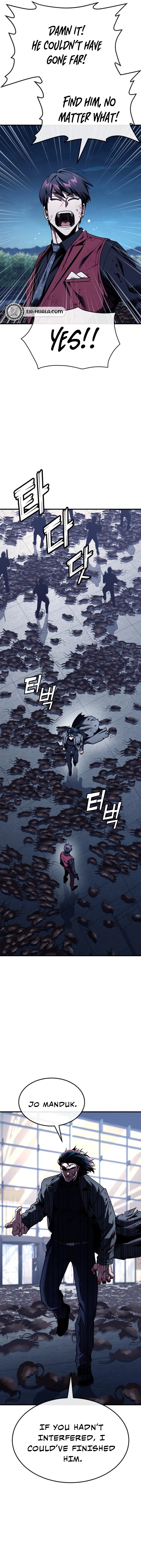 Read Rust chapter 55 image 35 on Lezhin