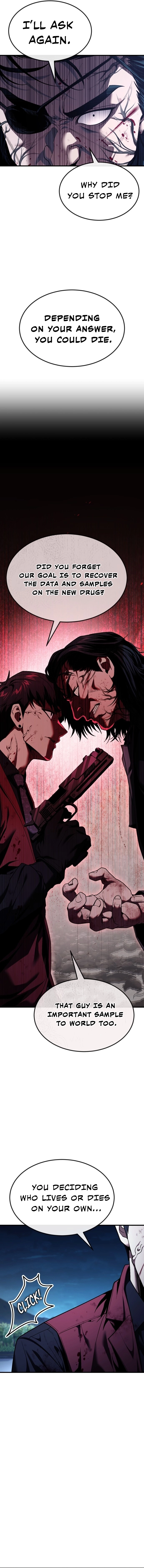 Read Rust chapter 55 image 36 on Lezhin
