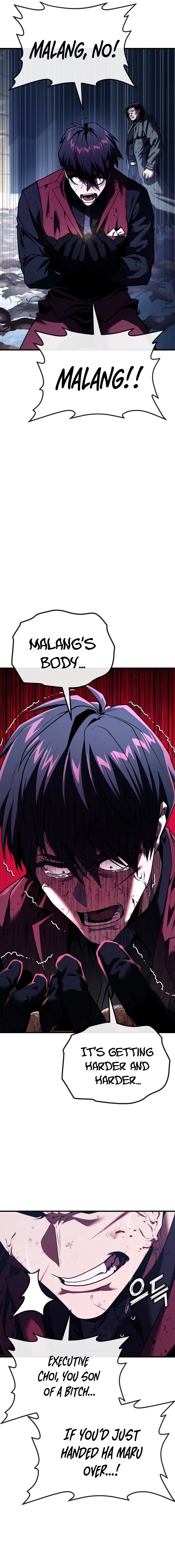 Read Rust chapter 55 image 38 on Lezhin