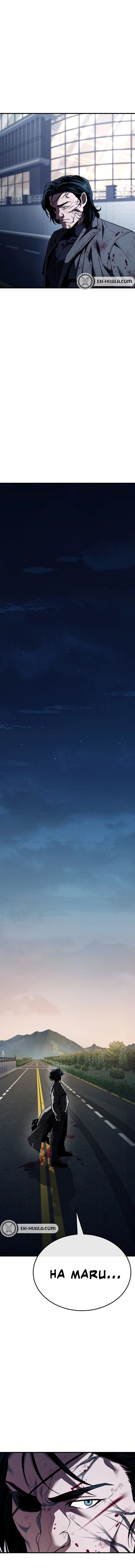 Read Rust chapter 55 image 41 on Lezhin