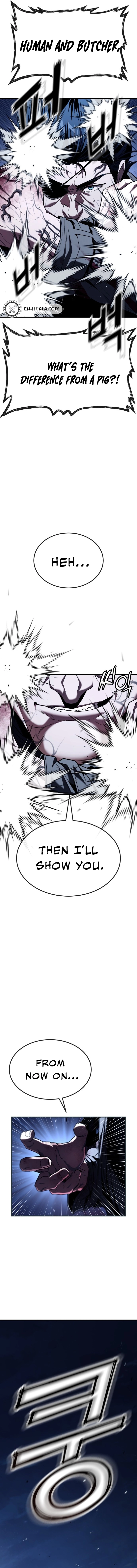 Read Rust chapter 55 image 9 on Lezhin