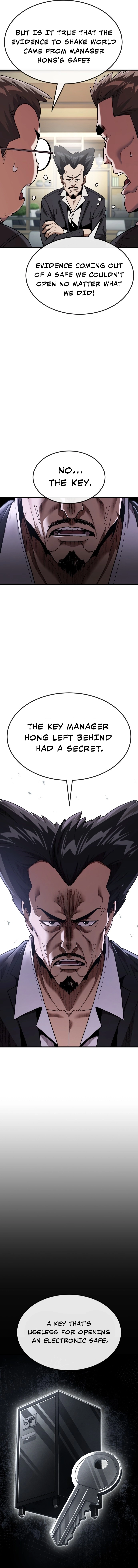 Read Rust chapter 56 image 16 on Lezhin