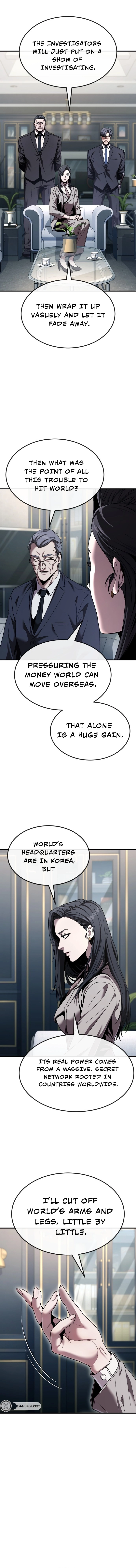 Read Rust chapter 56 image 20 on Lezhin