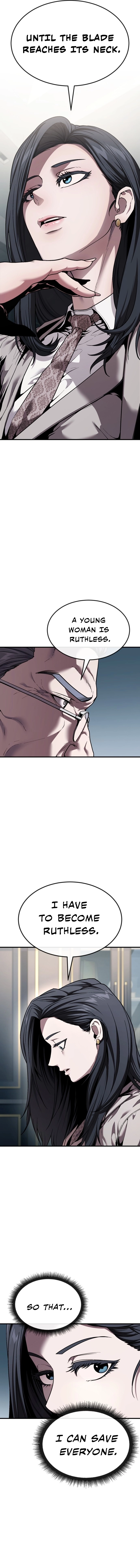 Read Rust chapter 56 image 21 on Lezhin