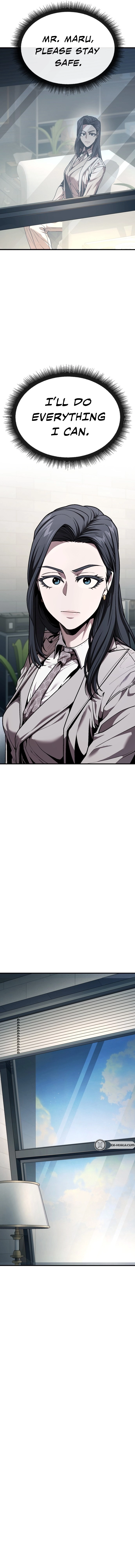 Read Rust chapter 56 image 22 on Lezhin