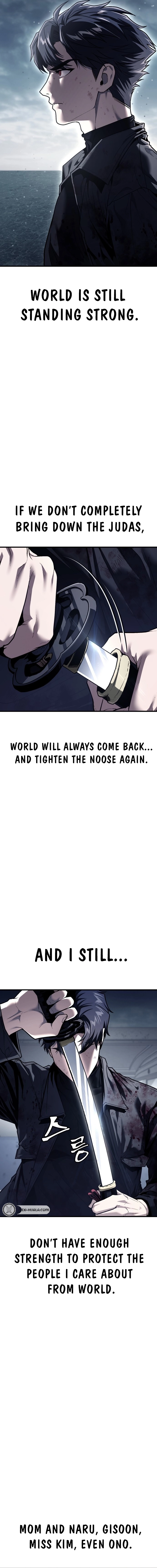 Read Rust chapter 56 image 24 on Lezhin