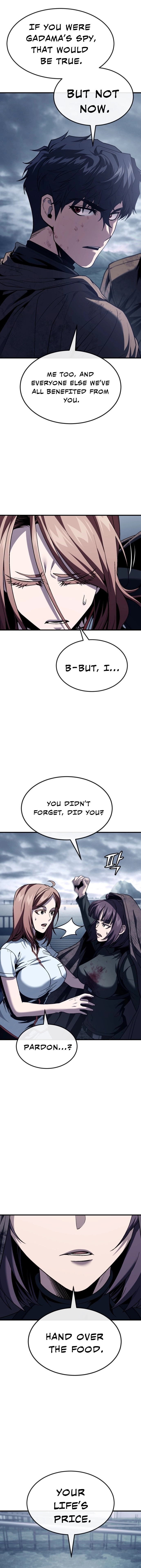 Read Rust chapter 56 image 6 on Lezhin