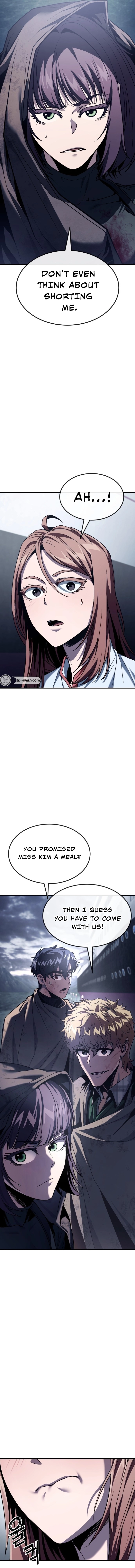 Read Rust chapter 56 image 7 on Lezhin