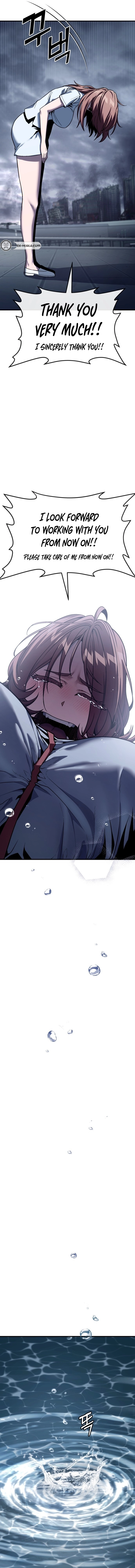 Read Rust chapter 56 image 9 on Lezhin