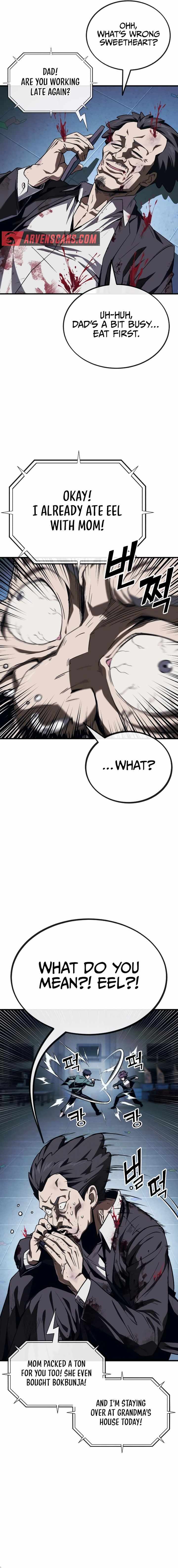 Read Rust chapter 6 image 10 on Lezhin