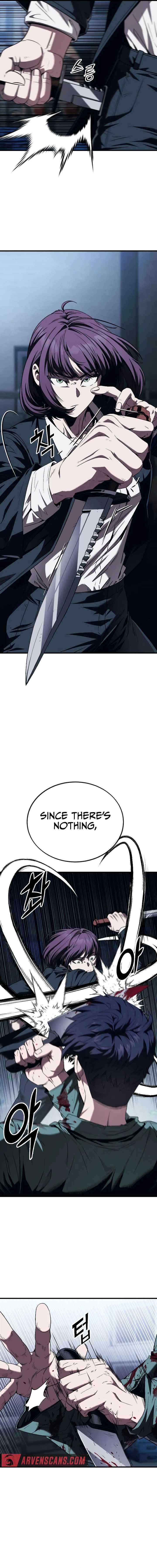 Read Rust chapter 6 image 19 on Lezhin