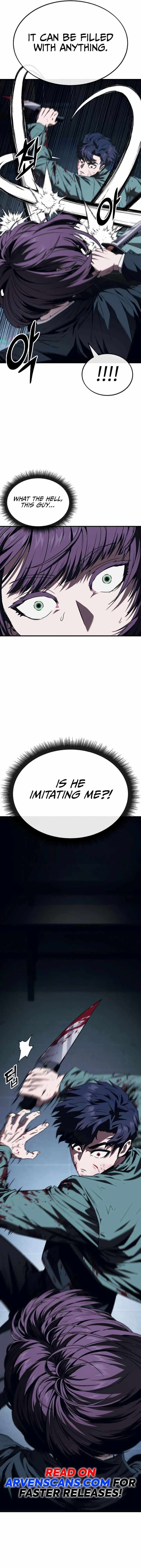 Read Rust chapter 6 image 20 on Lezhin