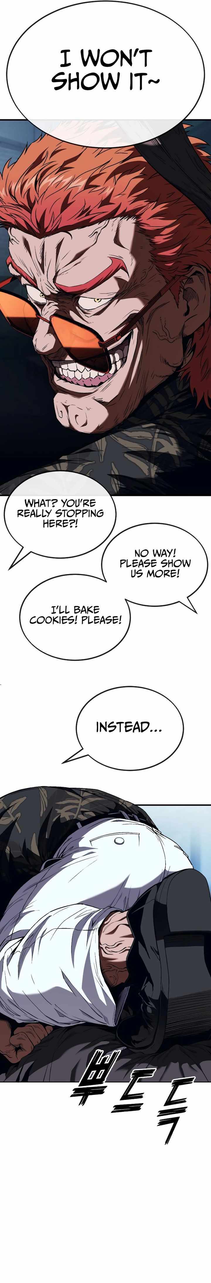 Read Rust chapter 6 image 24 on Lezhin