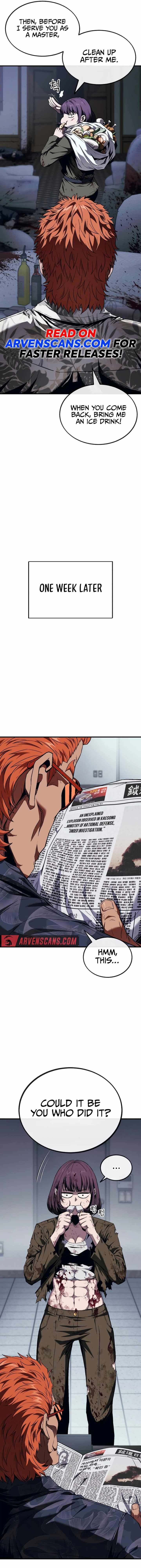 Read Rust chapter 6 image 6 on Lezhin