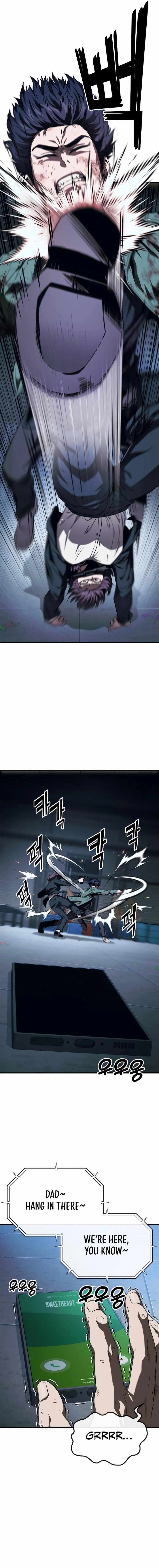 Read Rust chapter 6 image 9 on Lezhin