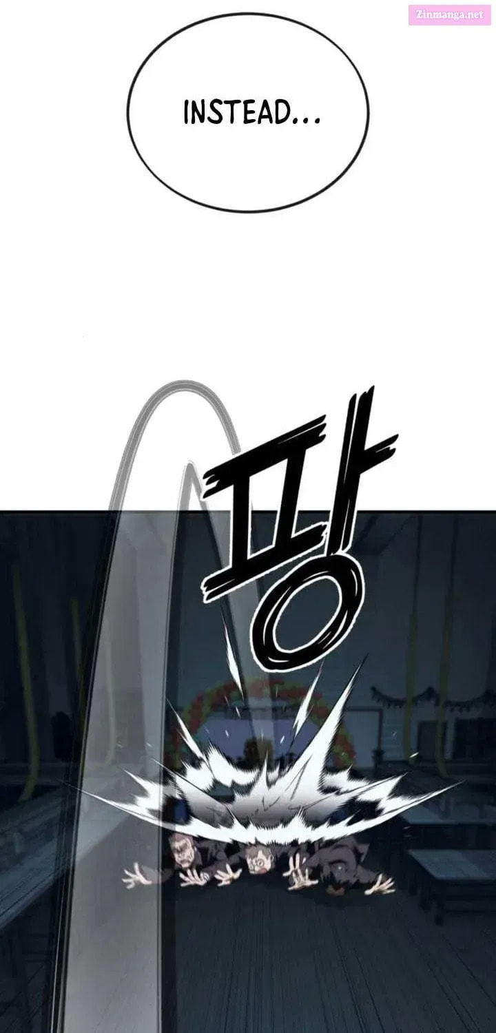 Read Rust chapter 7.1 image 1 on Lezhin