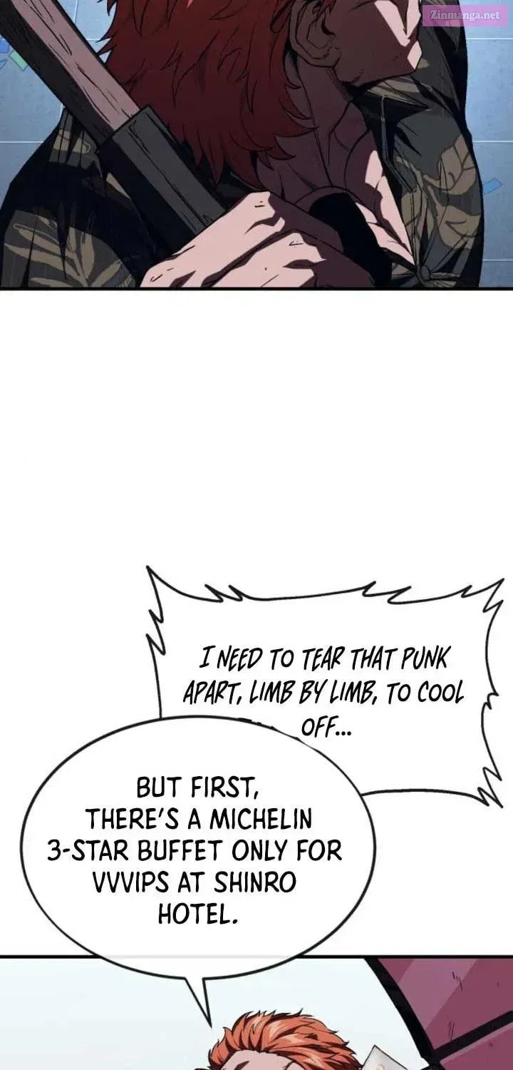 Read Rust chapter 7.1 image 12 on Lezhin