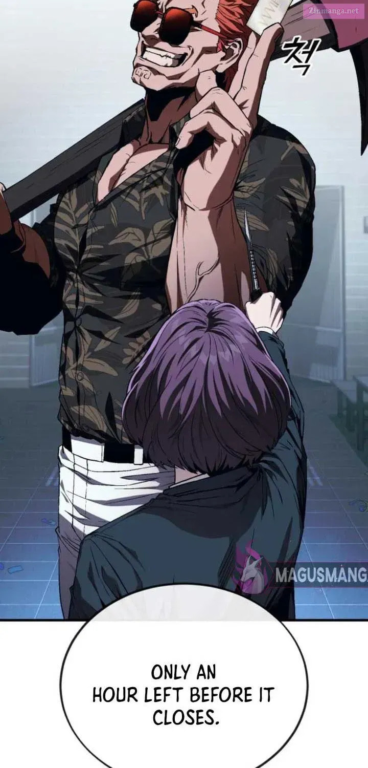 Read Rust chapter 7.1 image 13 on Lezhin