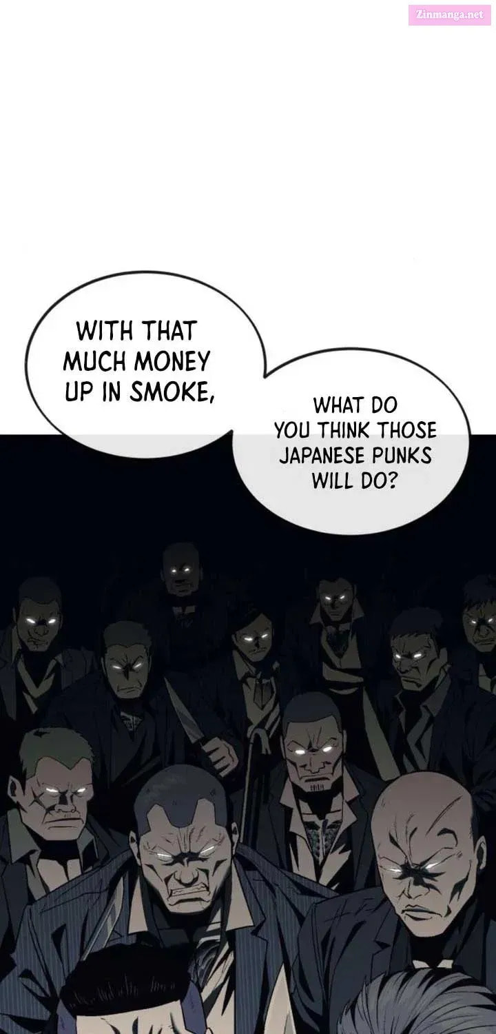 Read Rust chapter 7.1 image 132 on Lezhin