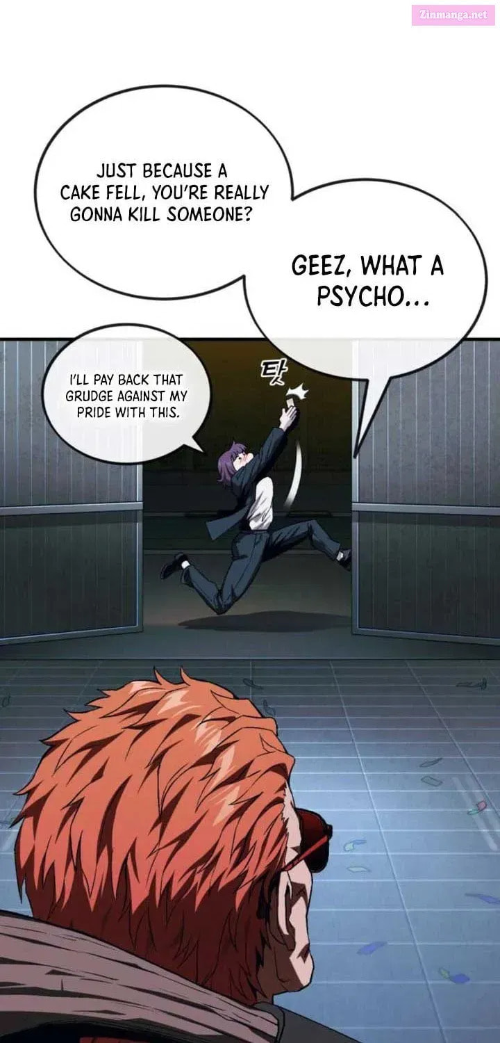 Read Rust chapter 7.1 image 17 on Lezhin