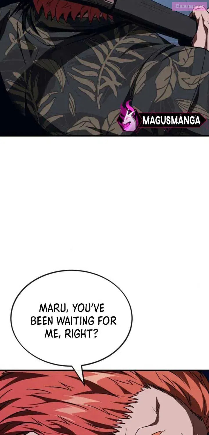 Read Rust chapter 7.1 image 18 on Lezhin