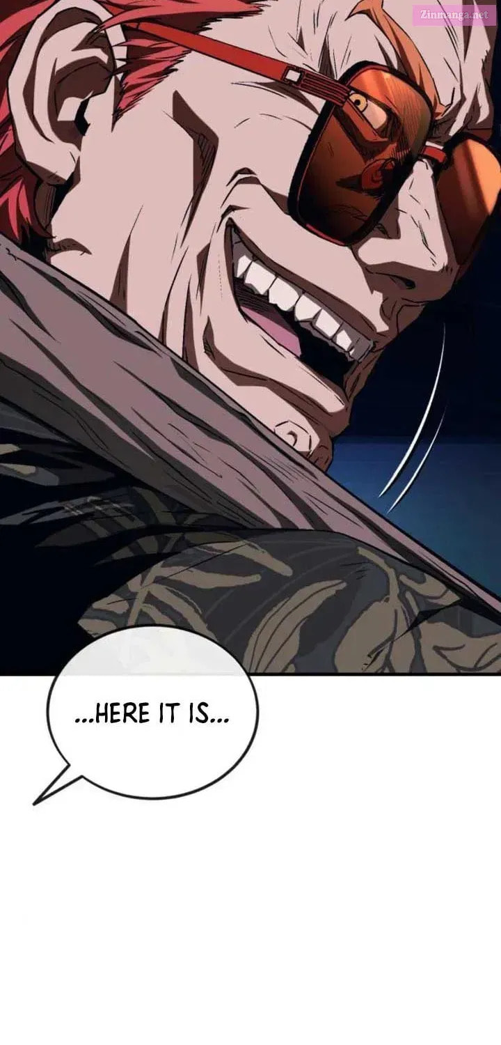 Read Rust chapter 7.1 image 19 on Lezhin