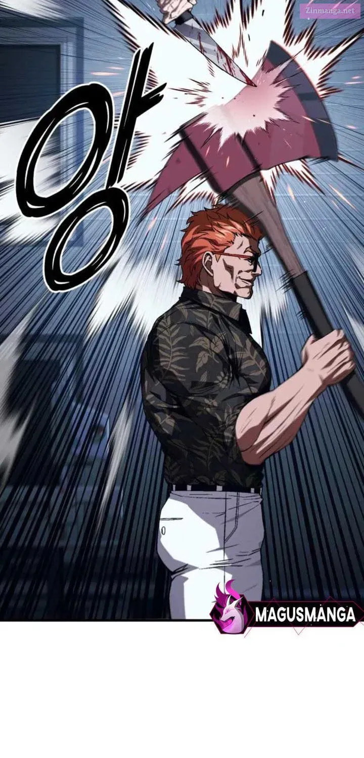 Read Rust chapter 7.1 image 21 on Lezhin