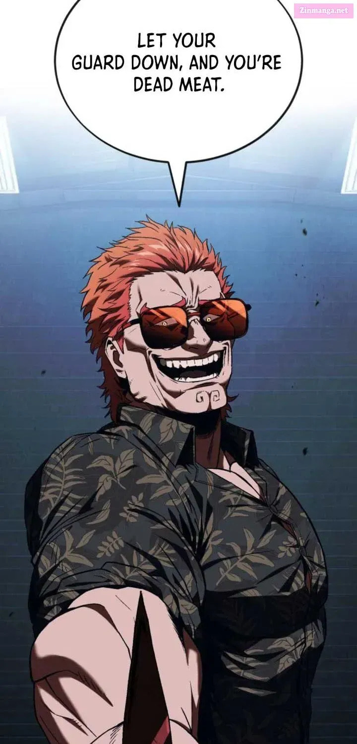 Read Rust chapter 7.1 image 33 on Lezhin