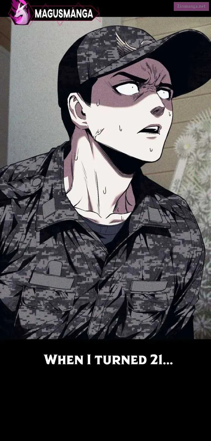Read Rust chapter 7.1 image 38 on Lezhin