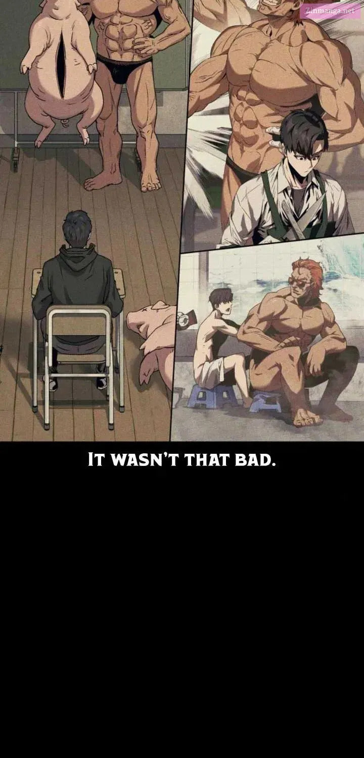 Read Rust chapter 7.1 image 43 on Lezhin