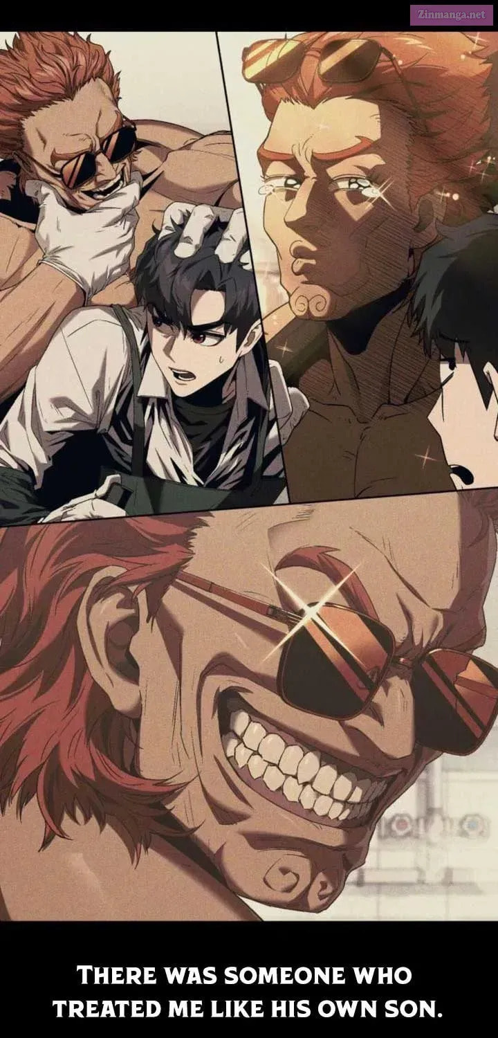 Read Rust chapter 7.1 image 44 on Lezhin