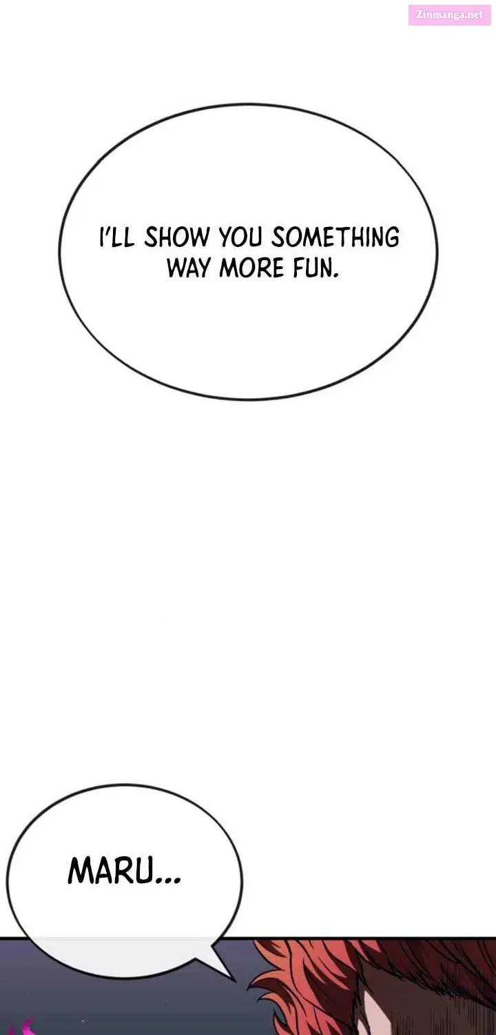 Read Rust chapter 7.1 image 5 on Lezhin