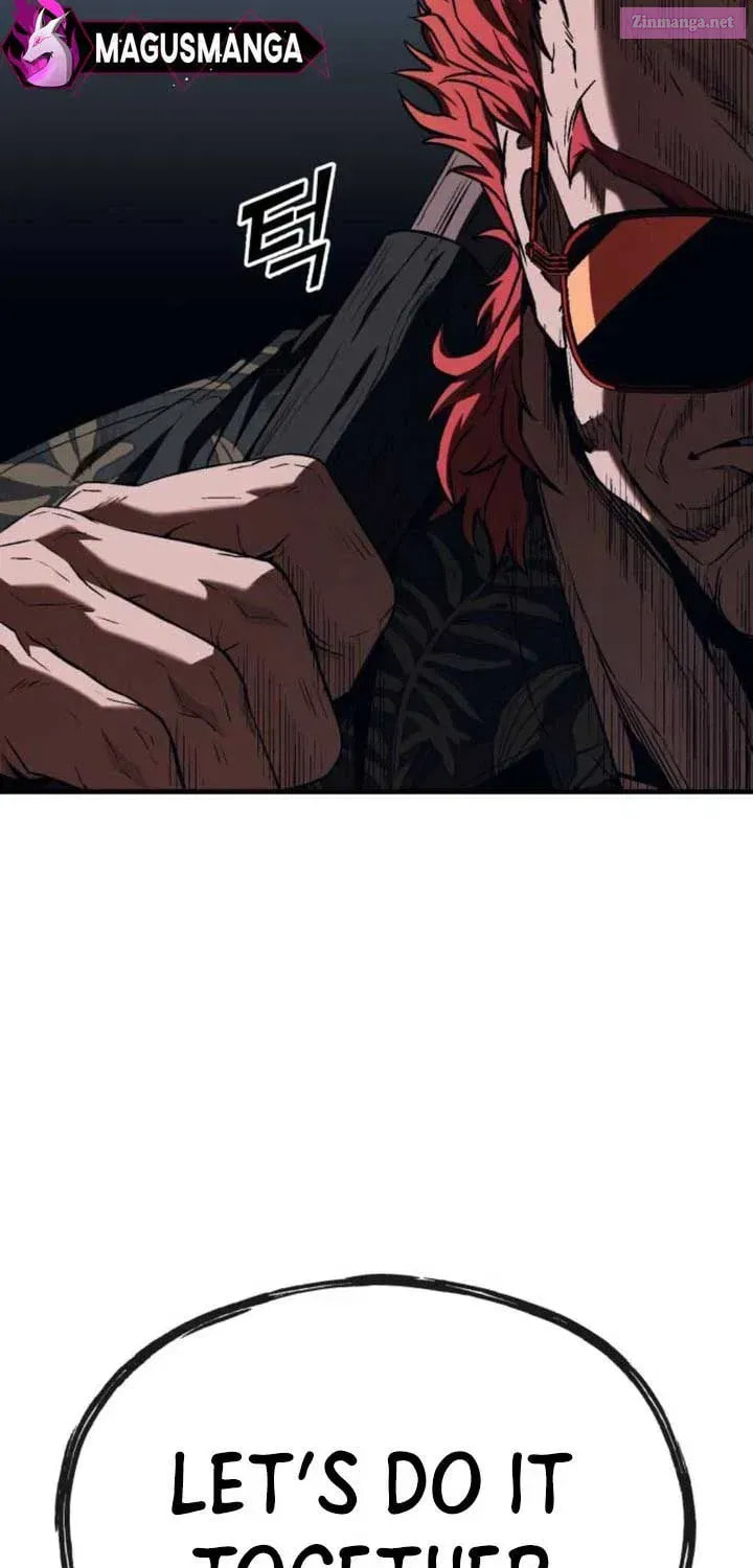 Read Rust chapter 7.1 image 6 on Lezhin