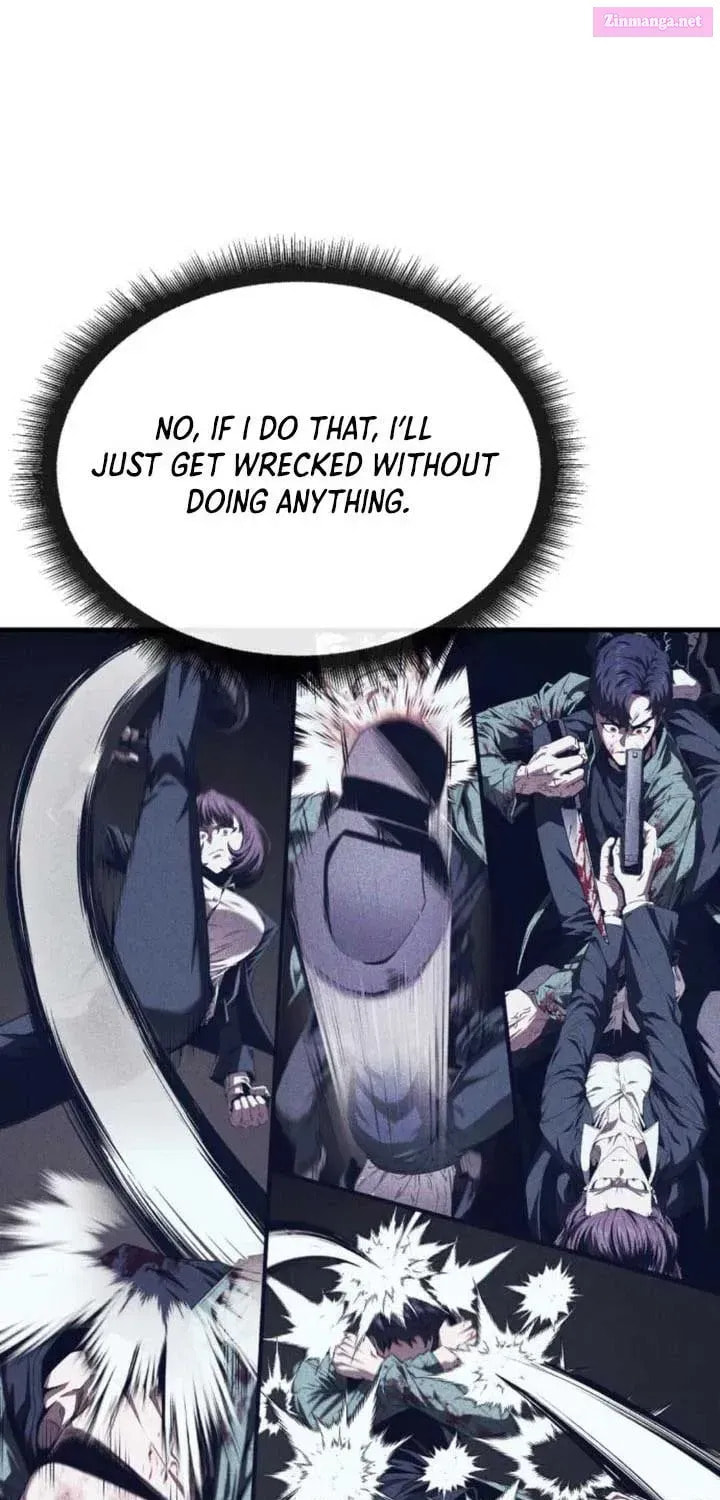 Read Rust chapter 7.1 image 64 on Lezhin