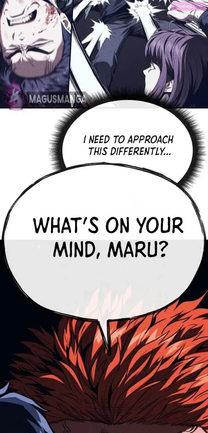 Read Rust chapter 7.1 image 65 on Lezhin
