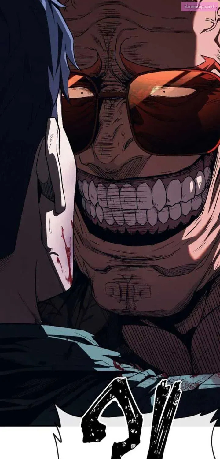 Read Rust chapter 7.1 image 66 on Lezhin