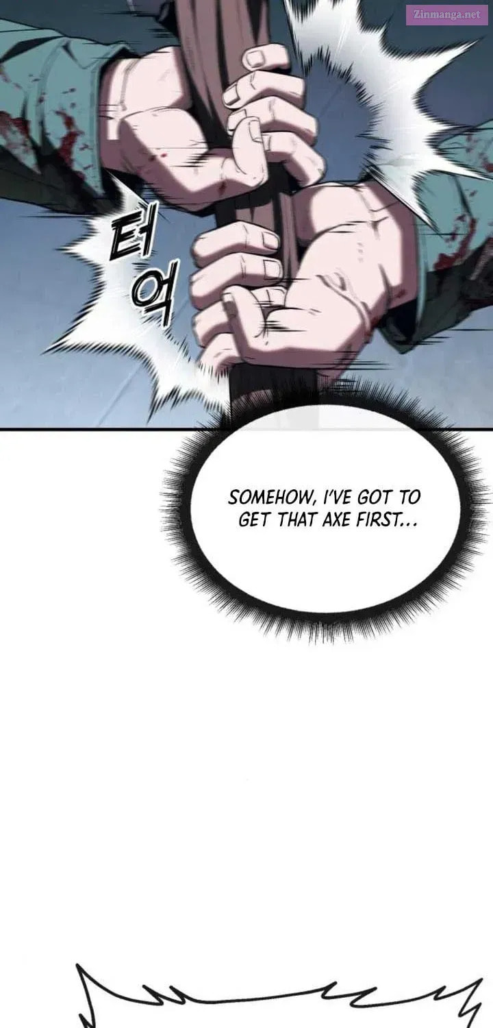 Read Rust chapter 7.1 image 73 on Lezhin