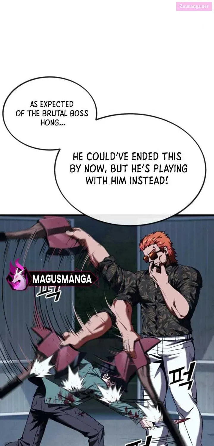 Read Rust chapter 7.1 image 81 on Lezhin