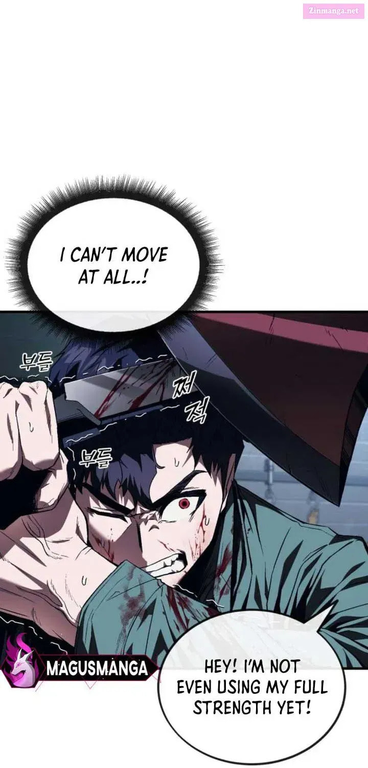 Read Rust chapter 7.1 image 97 on Lezhin