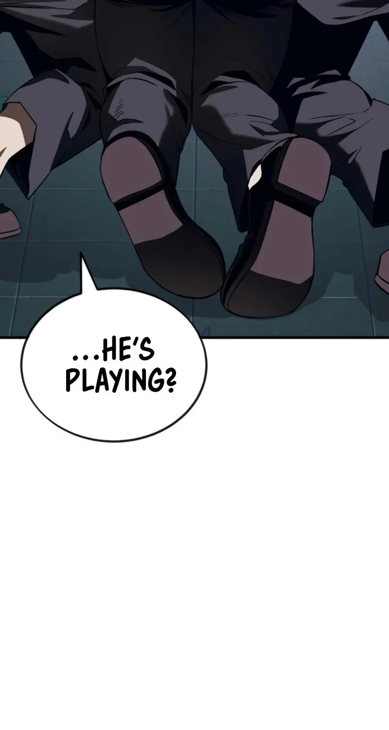 Read Rust chapter 7 image 100 on Lezhin