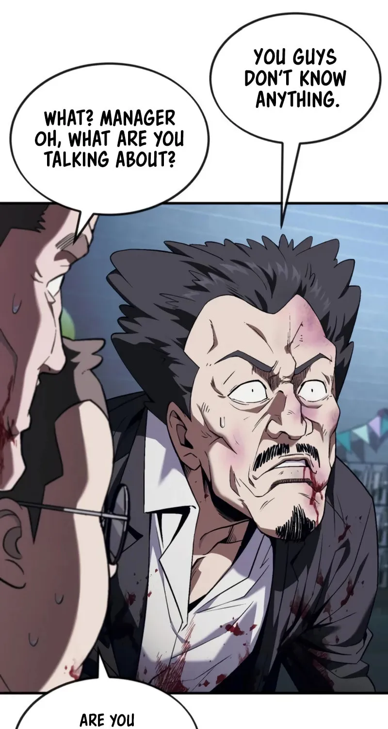 Read Rust chapter 7 image 101 on Lezhin