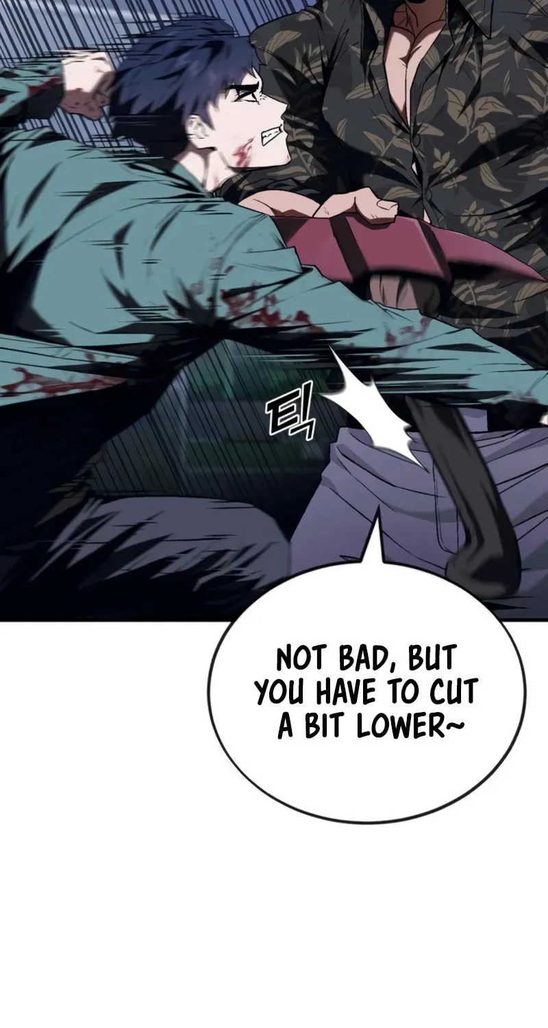 Read Rust chapter 7 image 106 on Lezhin