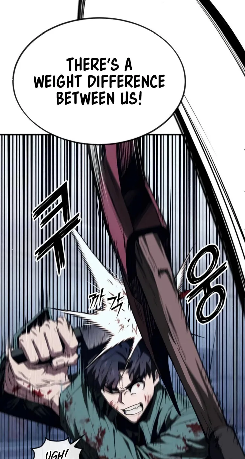 Read Rust chapter 7 image 115 on Lezhin