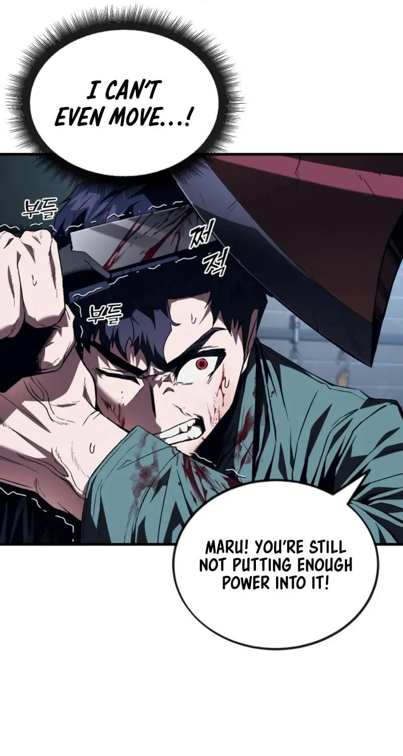 Read Rust chapter 7 image 117 on Lezhin