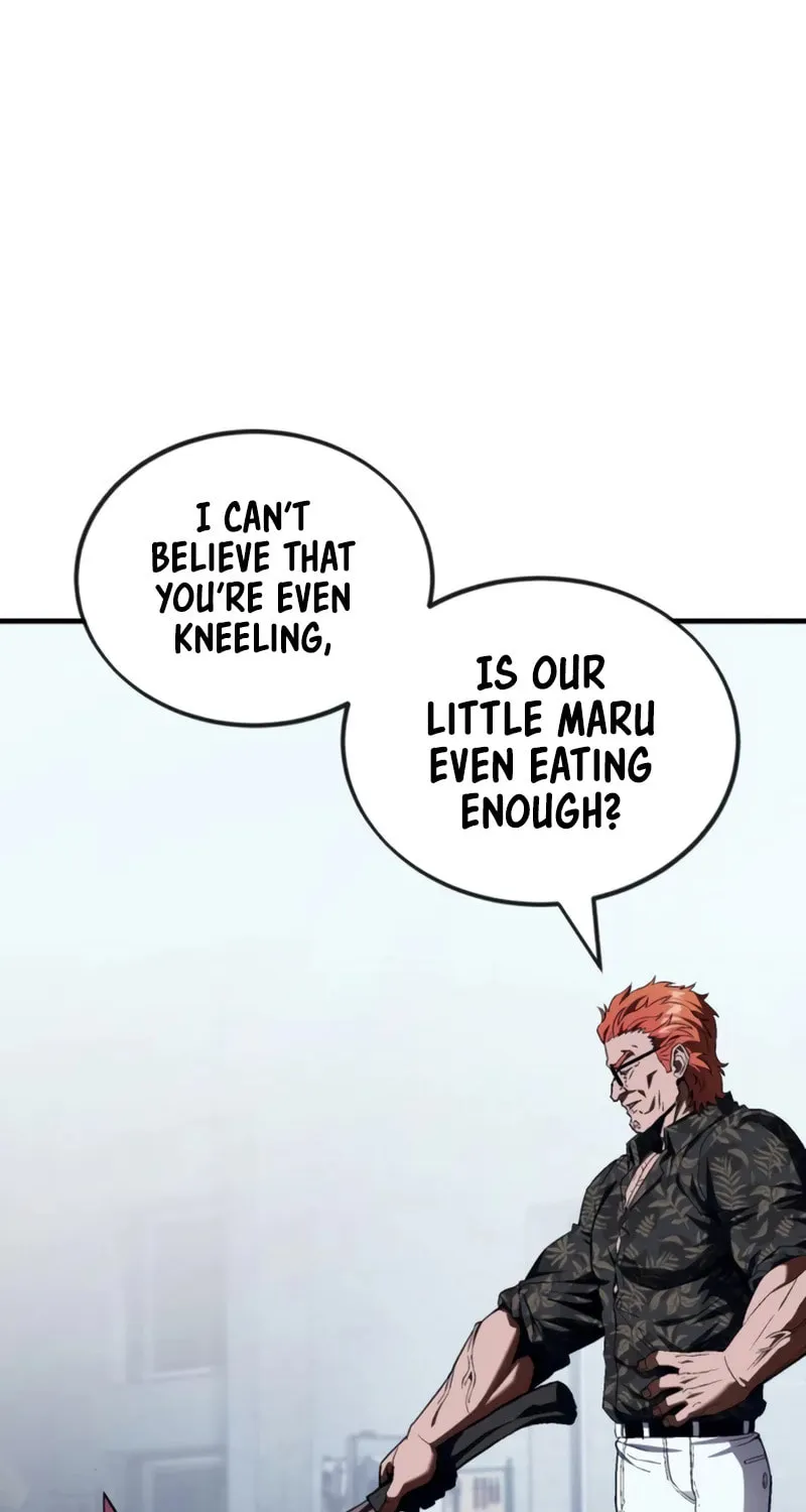 Read Rust chapter 7 image 118 on Lezhin